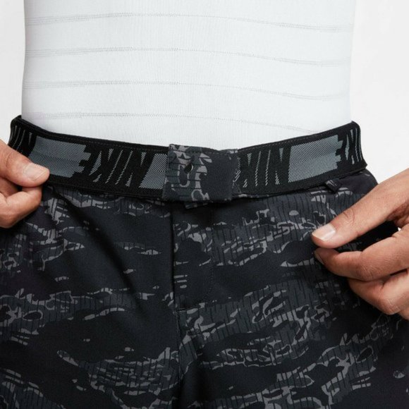 Nike Dri-Fit Flex Camo Golf Shorts. Brand New. Various Men Sizes - Picture 4 of 6